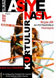 Asiye Nasıl Kurtulur