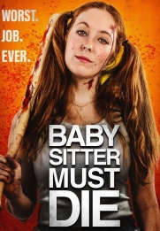 Josie Jane: Kill the Babysitter