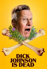 Dick Johnson Is Dead
