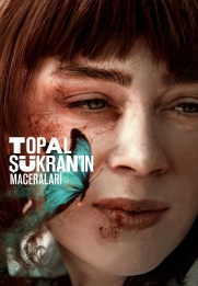Topal Şükran'ın Maceraları