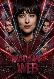 Madame Web