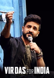 Vir Das: For India