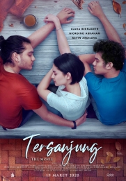 Tersanjung: The Movie
