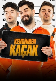 Kendinden Kaçak