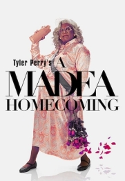 A Madea Homecoming