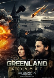 Greenland 2: Migration