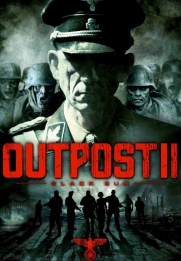Outpost: Black Sun