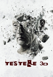 Saw 3D