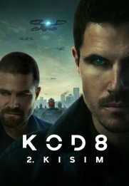 Code 8 Part II