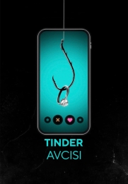 The Tinder Swindler