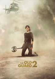 The Old Guard 2
