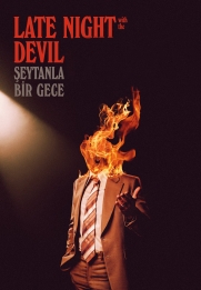 Late Night with the Devil