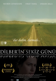 Dilber'in Sekiz Günü