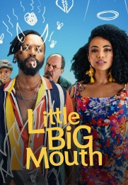 Little Big Mouth