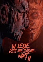 W lesie dzis nie zasnie nikt 2