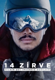 14 Peaks: Nothing Is Impossible