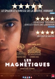 Magnetic Beats
