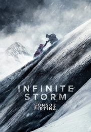 Infinite Storm
