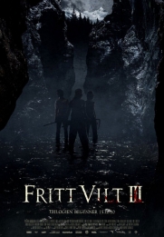 Fritt vilt III