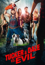Tucker and Dale vs. Evil