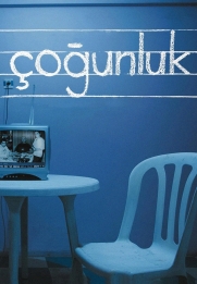 Çoğunluk