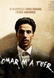 Omar m'a tuer