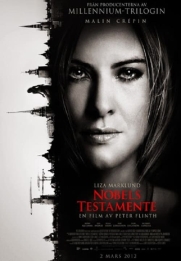 Nobels testamente