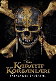 Pirates of the Caribbean 5 Dead Men Tell No Tales