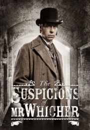 The Suspicions of Mr Whicher
