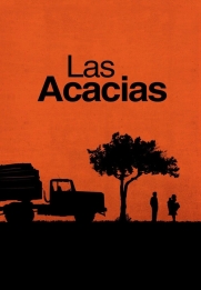 Las acacias