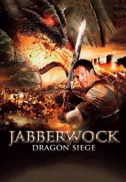 Jabberwock Dragon Siege