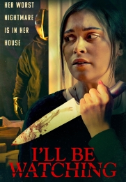 I’ll Be Watching