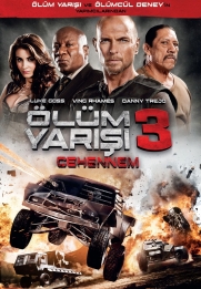 Death Race: Inferno