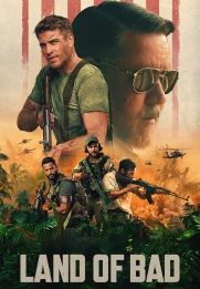 Land of Bad