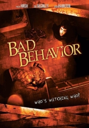 Bad Behavior
