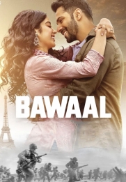 Bawaal