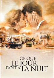 Ce que le jour doit à la nuit