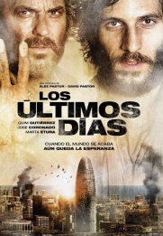 Los últimos días