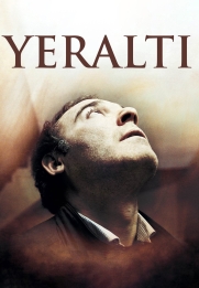 Yeraltı