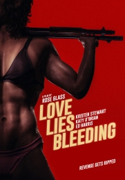 Love Lies Bleeding