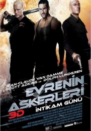 Universal Soldier: Regeneration