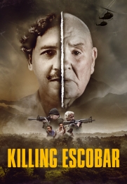Killing Escobar