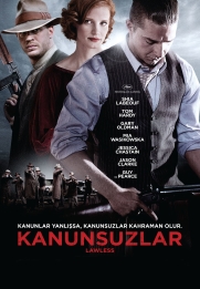 Lawless