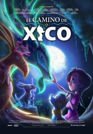 El Camino de Xico