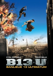 Banlieue 13 - Ultimatum