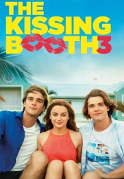 The Kissing Booth 3