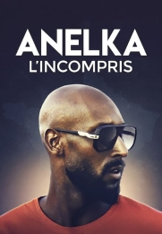 Anelka: Misunderstood
