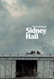 Sidney Hall