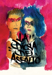 La diosa del asfalto