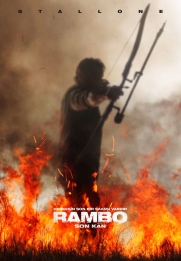 Rambo 5: Last Blood